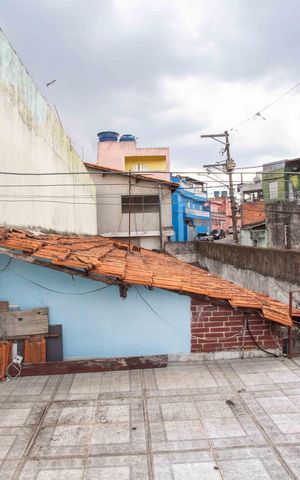 Casa à venda com 110m², 2 quartos e 2 vagasSacada