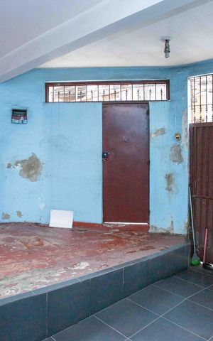 Casa à venda com 110m², 2 quartos e 2 vagasGaragem