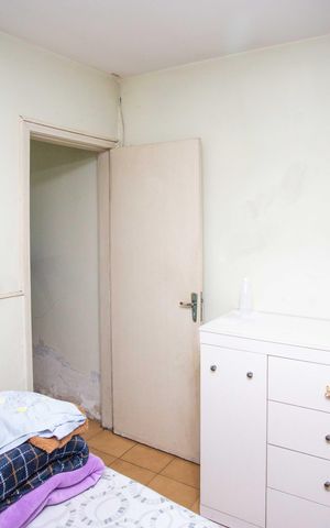 Casa à venda com 110m², 2 quartos e 2 vagasQuarto 2