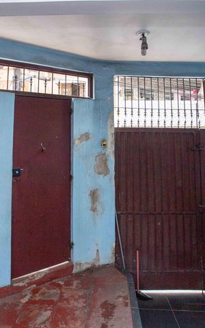 Casa à venda com 110m², 2 quartos e 2 vagasGaragem