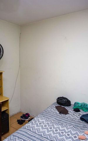 Casa à venda com 110m², 2 quartos e 2 vagasQuarto 1