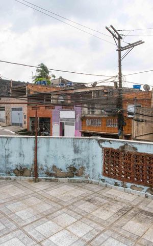 Casa à venda com 110m², 2 quartos e 2 vagasSacada