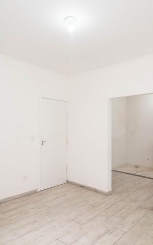 Studio para alugar com 40m², 1 quarto e 1 vaga Studio para alugar com 40m², 1 quarto e 1 vagaQuarto