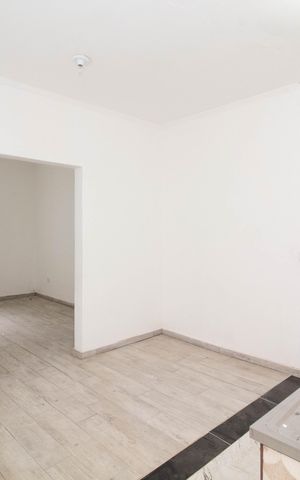 Studio para alugar com 40m², 1 quarto e 1 vaga Studio para alugar com 40m², 1 quarto e 1 vagaCozinha