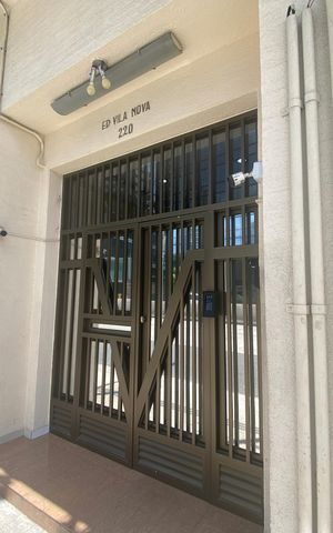 Apartamento à venda com 112m², 3 quartos e 1 vagaFachada
