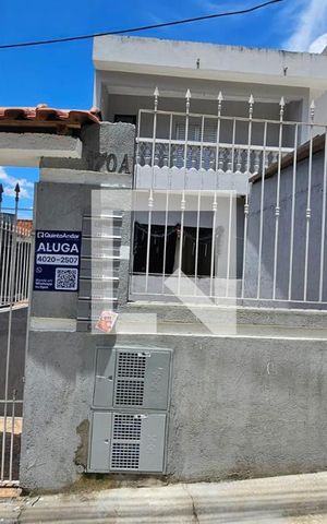 Casa à venda com 347m², 6 quartos e 1 vaga