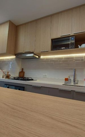 Apartamento à venda com 69m², 2 quartos e 1 vaga Apartamento à venda com 69m², 2 quartos e 1 vagaCozinha