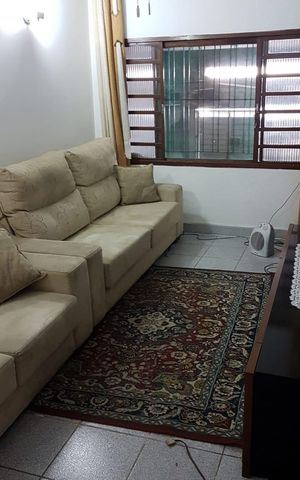 Casa à venda com 154m², 4 quartos e 1 vaga Casa à venda com 154m², 4 quartos e 1 vagaSala