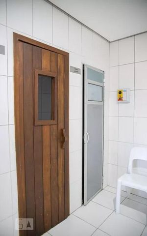 Apartamento à venda com 69m², 3 quartos e 2 vagas Apartamento à venda com 69m², 3 quartos e 2 vagasSauna