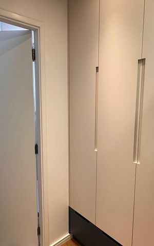 Studio à venda com 40m², 1 quarto e 1 vaga