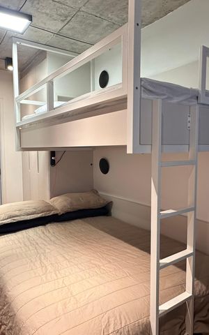 Studio à venda com 40m², 1 quarto e 1 vaga
