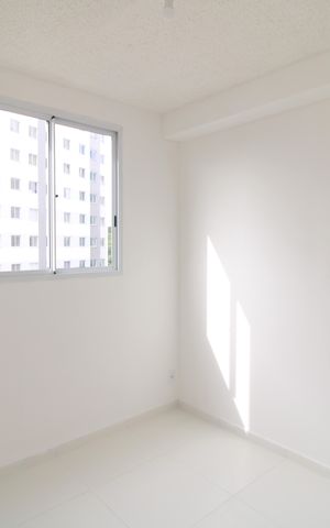 Apartamento para alugar com 35m², 2 quartos e sem vagaQuarto 1