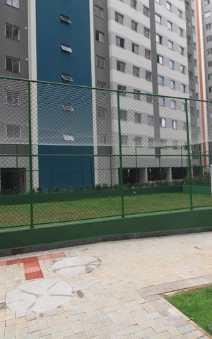 Apartamento para alugar com 35m², 2 quartos e sem vagaQuadra
