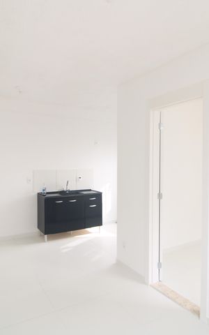 Apartamento para alugar com 35m², 2 quartos e sem vagaSala