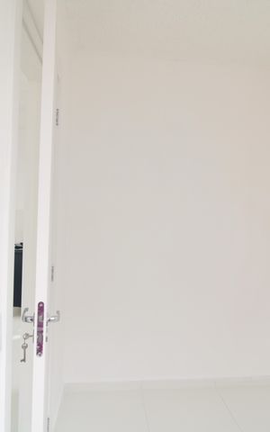 Apartamento para alugar com 35m², 2 quartos e sem vagaQuarto 2