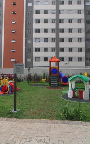Apartamento para alugar com 35m², 2 quartos e sem vagaPlayground