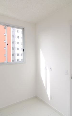 Apartamento para alugar com 35m², 2 quartos e sem vagaQuarto 2