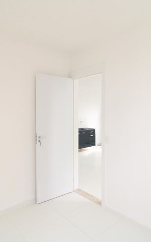 Apartamento para alugar com 35m², 2 quartos e sem vagaQuarto 1
