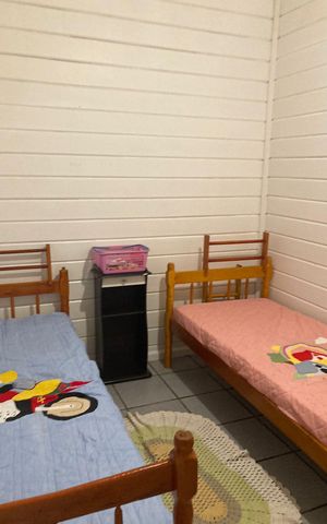 Casa para alugar com 55m², 2 quartos e 1 vaga Casa para alugar com 55m², 2 quartos e 1 vagaQuarto