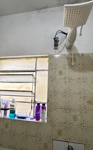 Casa à venda com 239m², 4 quartos e 2 vagas Casa à venda com 239m², 4 quartos e 2 vagasBanheiro 1