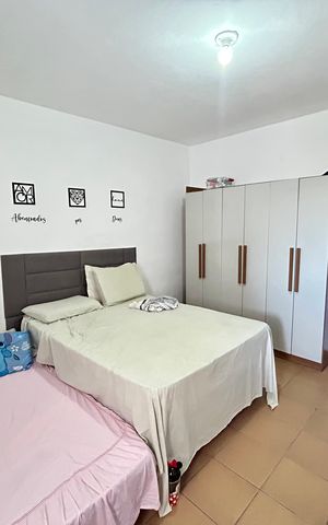 Casa à venda com 239m², 4 quartos e 2 vagas Casa à venda com 239m², 4 quartos e 2 vagasQuarto 2