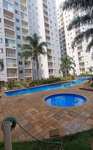 Apartamento à venda com 71m², 3 quartos e 2 vagas Apartamento à venda com 71m², 3 quartos e 2 vagasÁrea comum