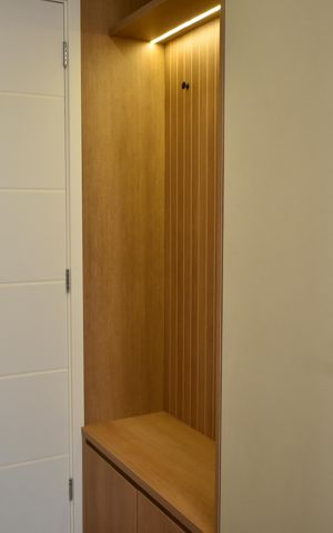 Studio para alugar com 27m², 0 quarto e sem vagaStudio