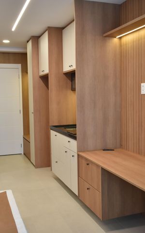 Studio para alugar com 27m², 0 quarto e sem vagaStudio