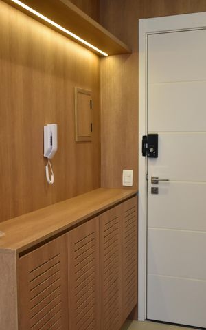 Studio para alugar com 27m², 0 quarto e sem vagaStudio