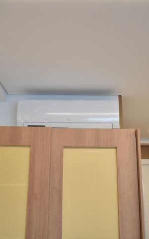 Studio para alugar com 27m², 0 quarto e sem vagaStudio