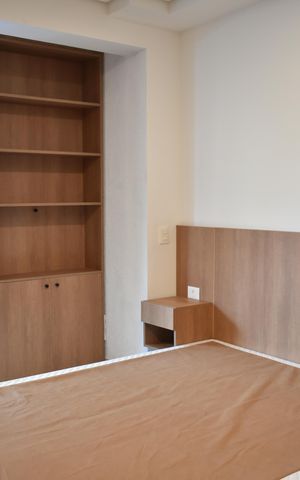 Studio para alugar com 27m², 0 quarto e sem vagaStudio