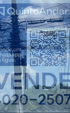 Apartamento à venda com 30m², 1 quarto e sem vaga Apartamento à venda com 30m², 1 quarto e sem vagaPlaca