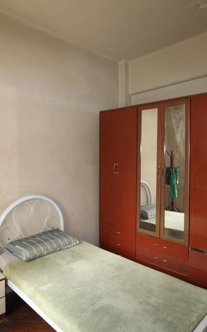 Apartamento à venda com 38m², 1 quarto e sem vagaQuarto