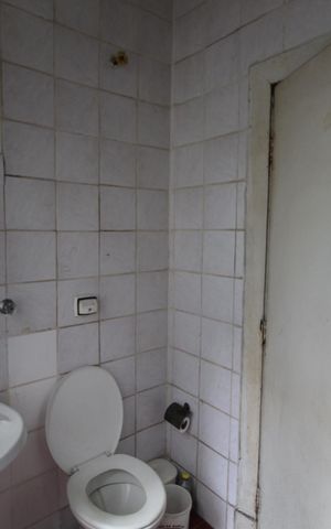 Apartamento à venda com 38m², 1 quarto e sem vagaBanheiro Social