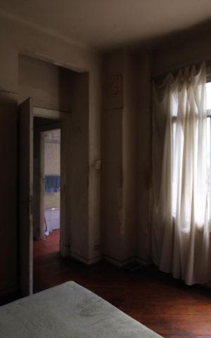 Apartamento à venda com 38m², 1 quarto e sem vagaQuarto