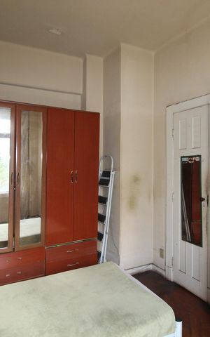 Apartamento à venda com 38m², 1 quarto e sem vagaQuarto