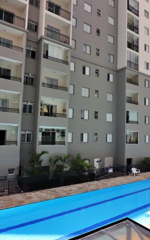 Apartamento à venda com 87m², 2 quartos e 1 vagaSala Vista 