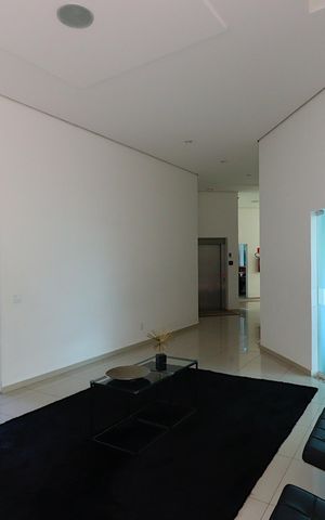Apartamento à venda com 100m², 3 quartos e 3 vagasÁrea Comum - Hall