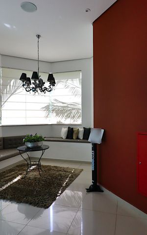 Apartamento à venda com 100m², 3 quartos e 3 vagasÁrea Comum - Hall