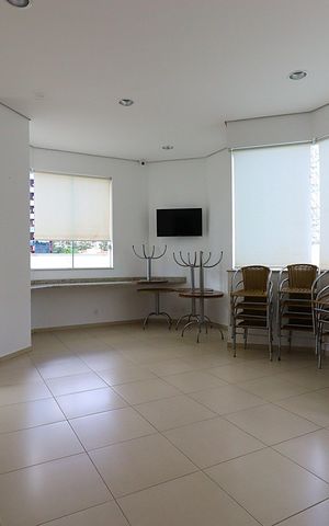 Apartamento à venda com 100m², 3 quartos e 3 vagasÁrea Comum - Salão de Festas