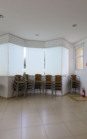 Apartamento à venda com 100m², 3 quartos e 3 vagasÁrea Comum - Salão de Festas