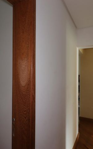 Apartamento à venda com 100m², 3 quartos e 3 vagasCorredor