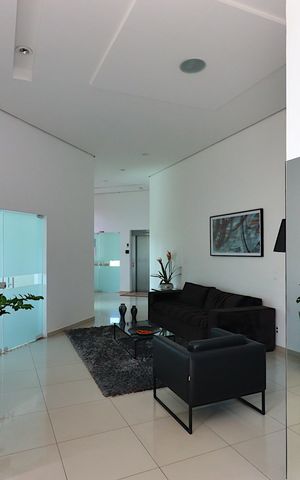 Apartamento à venda com 100m², 3 quartos e 3 vagasÁrea Comum - Hall
