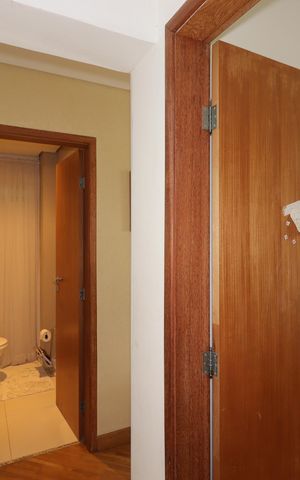 Apartamento à venda com 100m², 3 quartos e 3 vagasCorredor