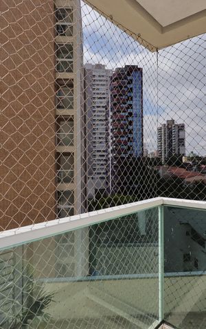 Apartamento à venda com 100m², 3 quartos e 3 vagasSacada da Suíte