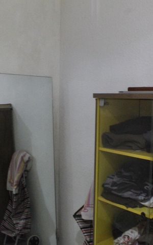 Apartamento à venda com 39m², 2 quartos e 1 vagaQuarto 1