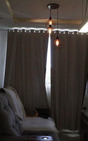 Apartamento à venda com 39m², 2 quartos e 1 vagaSala