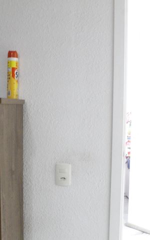 Apartamento à venda com 39m², 2 quartos e 1 vagaQuarto 1