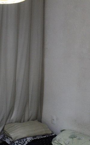 Apartamento à venda com 39m², 2 quartos e 1 vagaQuarto 1