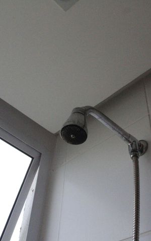 Apartamento à venda com 39m², 2 quartos e 1 vagaBanheiro Social